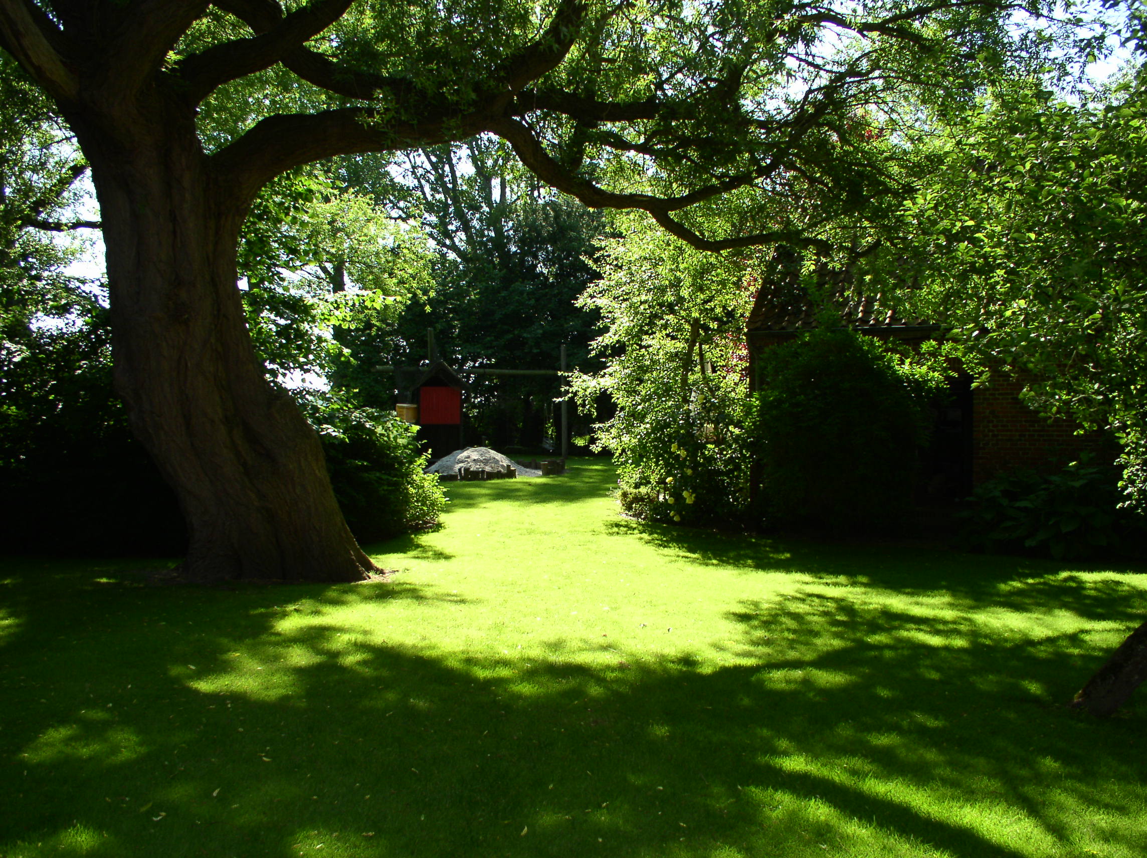 Tannenwerth Urlaub auf dem Bauernhof